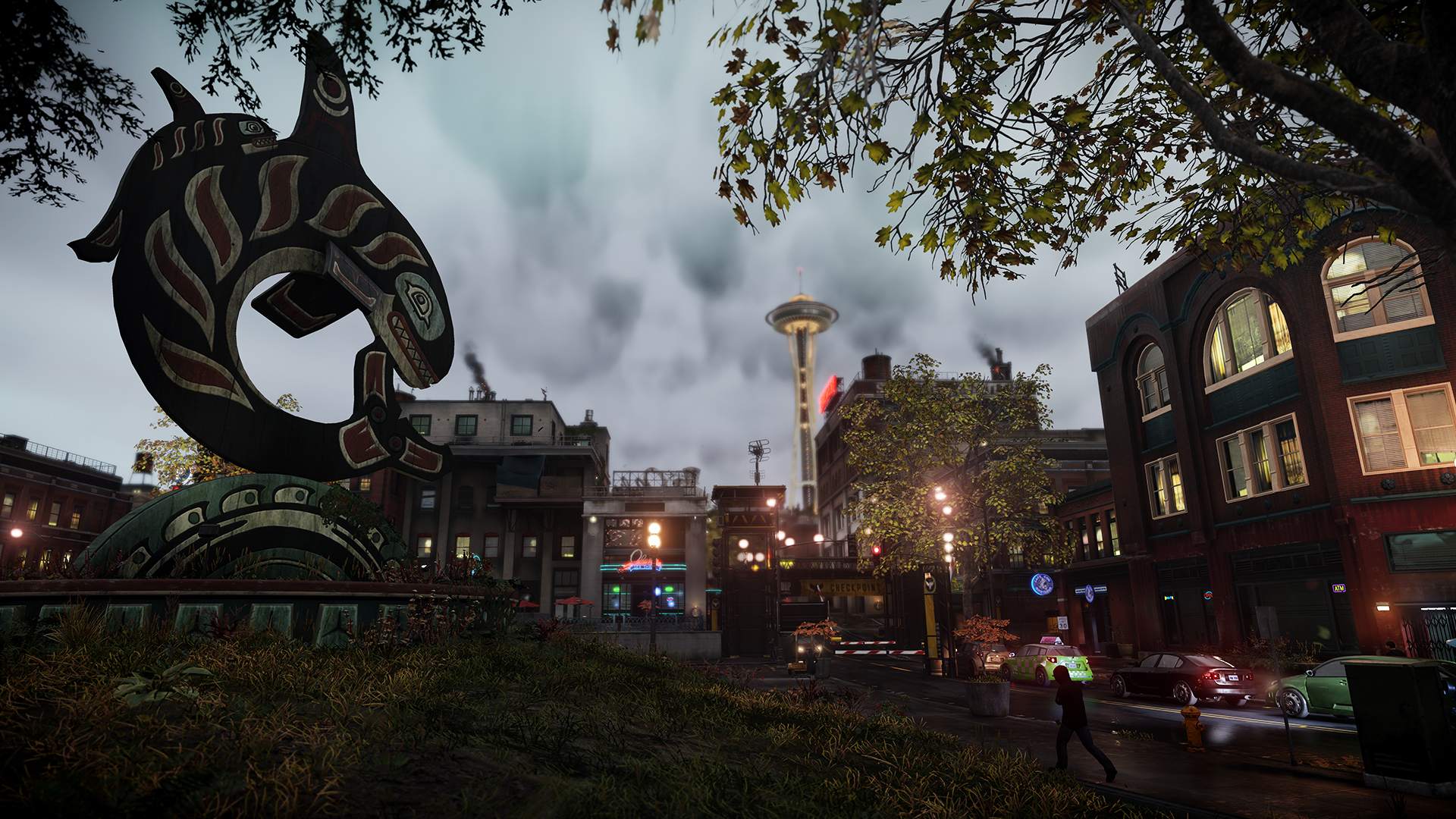 Infamous: Second Son - Imagen 20